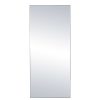 Pomax Miroirs | Palace - Miroir - Metal - L 80 X W 3 X H 198 Cm