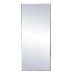 Pomax Miroirs | Palace - Miroir - Metal - L 80 X W 3 X H 198 Cm