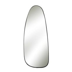 Pomax Miroirs | Codol - Miroir - Metal - L 95 X W 3 X H 39 Cm