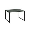 Pomax Concepts Modulaires | Carrara - Dessus De Table - Marbre - L 63 X W 50 X H 1,5 Cm - Vert