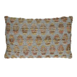 Pomax Coussins | Coelho - Coussin - Coton - L 30 X H 50 Cm - Mix De Couleurs