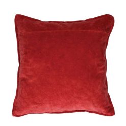 Pomax Coussins | Opposites - Coussin - Lin / Coton - L 45 X W 45 Cm - Cannelle