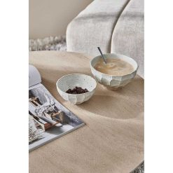 Pomax Canapes | Sinatra - Canape 1 Place - Tissu / Contre-Plaque - L 81 X W 78 X H 70 Cm - Naturel