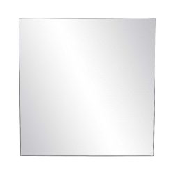 Pomax Miroirs | Palace - Miroir - Metal - L 118 X W 3 X H 118 Cm