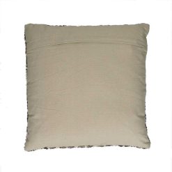 Pomax Coussins | Zegna - Coussin - Coton - L 45 X W 45 Cm - Mix De Couleurs