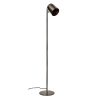 Pomax Lampadaires | Harbin - Lampadaire - Metal - Dia 10 X H 154 Cm - Cuivre