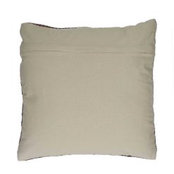 Pomax Coussins | Chique - Coussin - Coton - L 45 X W 45 Cm - Brun