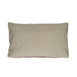 Pomax Coussins | Mirage - Coussin - Coton - L 50 X W 30 Cm - Mix De Couleurs