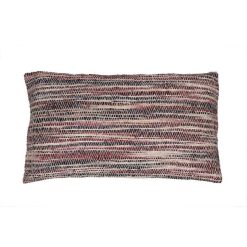 Pomax Coussins | Mirage - Coussin - Coton - L 50 X W 30 Cm - Mix De Couleurs