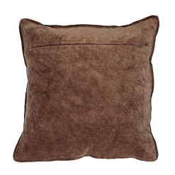 Pomax Coussins | Opposites - Coussin - Lin / Coton - L 45 X W 45 Cm - Ivoire