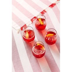 Pomax Verres | Bubble - Gobelet - Verre - Dia 8,2 X H 11 Cm - Transparent