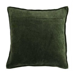 Pomax Coussins | Opposites - Coussin - Lin / Coton - L 45 X W 45 Cm - Peche