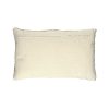 Pomax Coussins | Rafaelle - Coussin - Polyester - L 50 X W 30 Cm - Beige