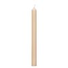 Pomax Bougies | Candle - Bougie - Cire De Paraffine - H 25 Cm - Miel