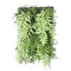 Pomax Plantes | Fern - Fougere Artificielle - Synthetique - L 60 X W 26 X H 40 Cm - Vert