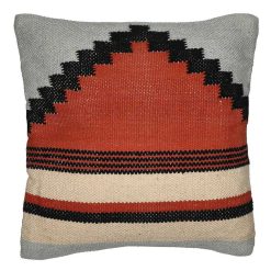 Pomax Coussins | Madou - Coussin - Coton - L 45 X W 45 Cm - Mix De Couleurs