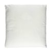 Pomax Coussins | Murni - Coussin - Coton - L 45 X W 45 Cm - Noir/Blanc