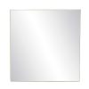 Pomax Miroirs | Palace - Miroir - Metal - L 118 X W 3 X H 118 Cm - Or