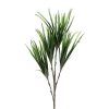 Pomax Plantes | Plandai - Plante Artificielle - Synthetique / Metal - H 110 Cm - Vert