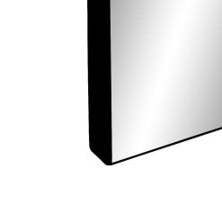 Pomax Miroirs | Palace - Miroir - Metal - L 118 X W 3 X H 118 Cm