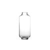 Pomax Vases | Georges - Vase - Verre - Dia 20 X H 46 Cm - Transparent