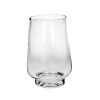 Pomax Photophores / T-Lights | Elyza - Photophore/Vase - Verre - Dia 20 X H 30 Cm - Transparent