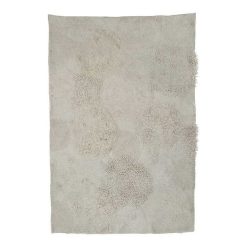 Pomax Tapis | Estelle - Tapis - Coton - L 230 X W 160 Cm - Beige