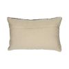 Pomax Coussins | Theresa - Coussin - Coton - L 50 X W 30 Cm - Brun