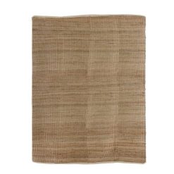 Pomax Tapis | Jaya - Tapis - Jute / Coton - L 240 X W 180 Cm - Naturel