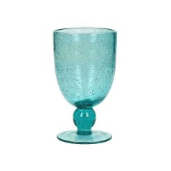 Pomax Saladiers / Plats A Servir | Victor - Verre A Vin - Verre - Dia 9 X H 15 Cm