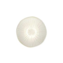 Pomax Vaisselle | Mysa - Bol A Cereales - Porcelaine - Dia 12,3 X H 6,6 Cm - Blanc