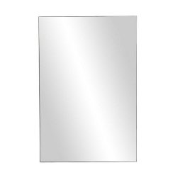 Pomax Miroirs | Palace - Miroir - Metal - L 80 X W 3 X H 118 Cm