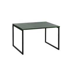 Pomax Concepts Modulaires | Hedon - Pieds - Metal - L 63 X W 50 X H 38 Cm - Noir